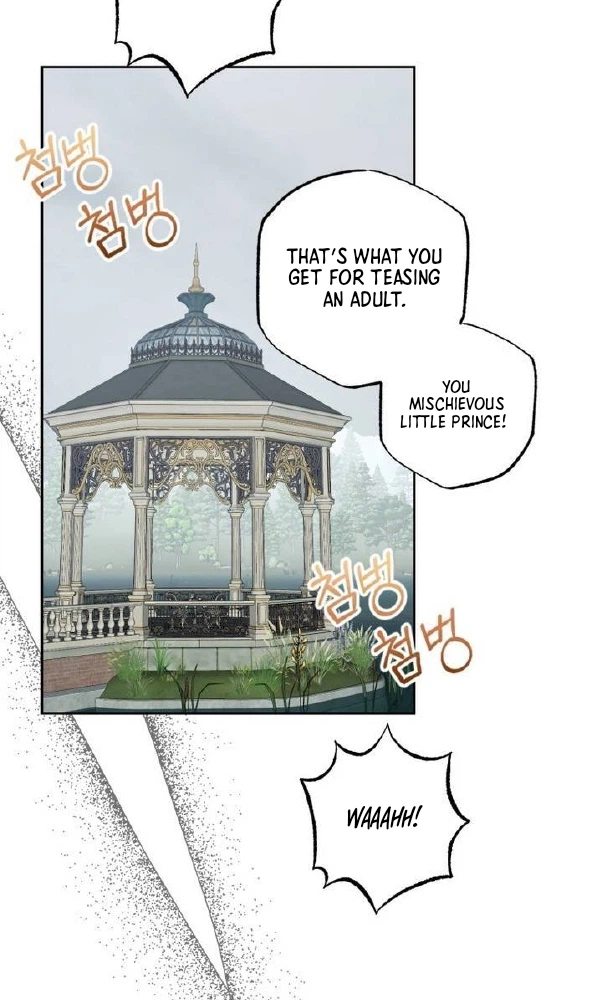 Read The Hand That Once Fed chapter 103 image 69 on Lezhin