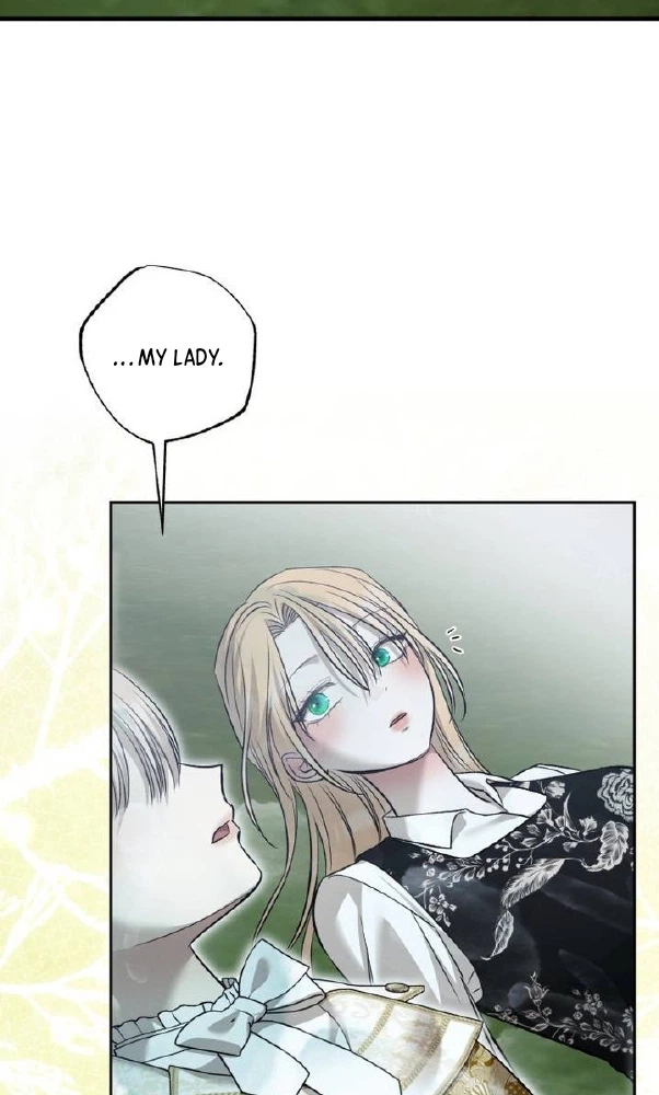 Read The Hand That Once Fed chapter 103 image 72 on Lezhin
