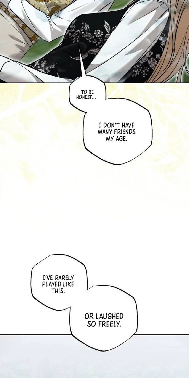 Read The Hand That Once Fed chapter 103 image 74 on Lezhin
