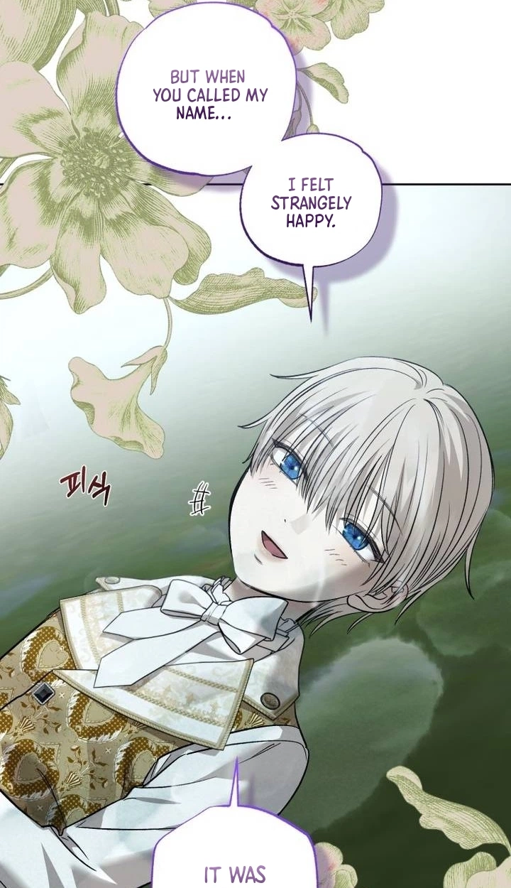 Read The Hand That Once Fed chapter 103 image 76 on Lezhin