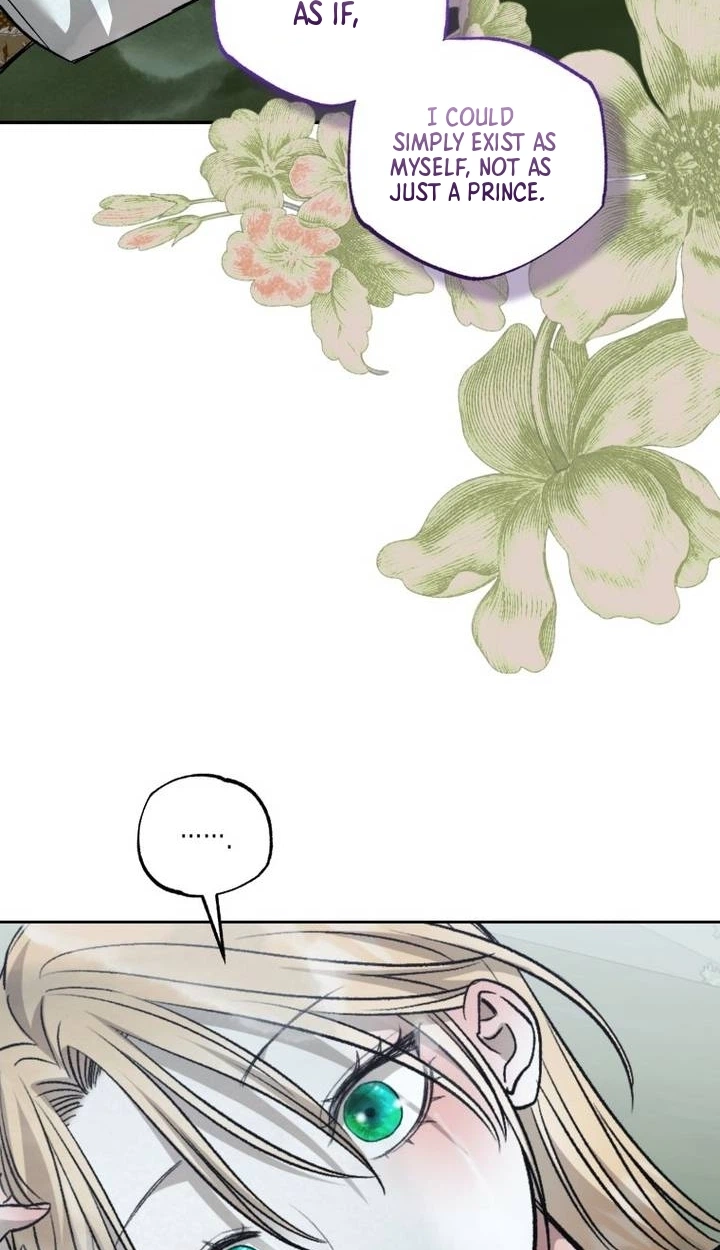 Read The Hand That Once Fed chapter 103 image 77 on Lezhin