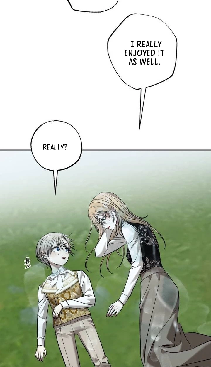 Read The Hand That Once Fed chapter 103 image 80 on Lezhin