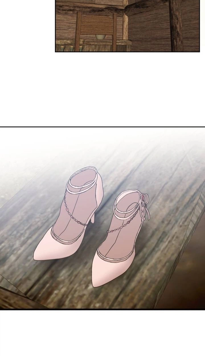 Read The Hand That Once Fed chapter 103 image 86 on Lezhin