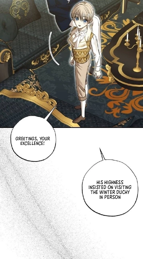 Read The Hand That Once Fed chapter 103 image 9 on Lezhin