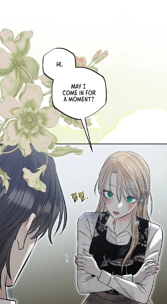 Read The Hand That Once Fed chapter 103 image 94 on Lezhin