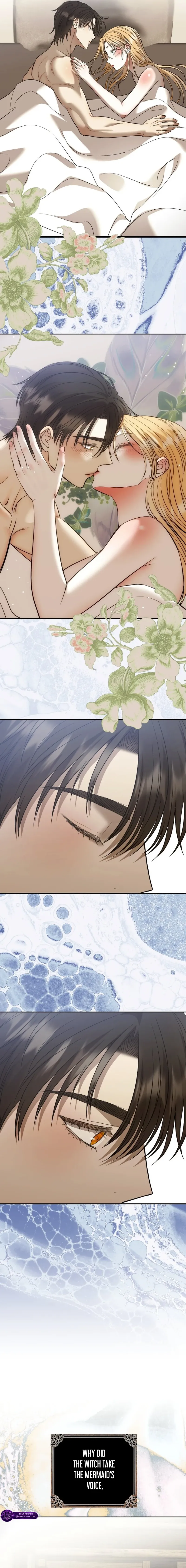 Read The Hand That Once Fed chapter 104 image 15 on Lezhin