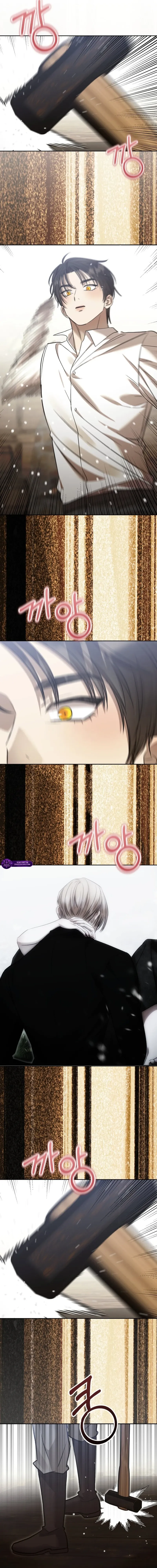 Read The Hand That Once Fed chapter 107 image 16 on Lezhin