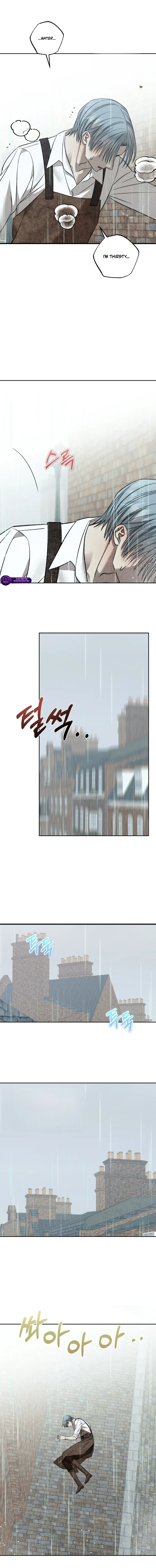 Read The Hand That Once Fed chapter 107 image 20 on Lezhin