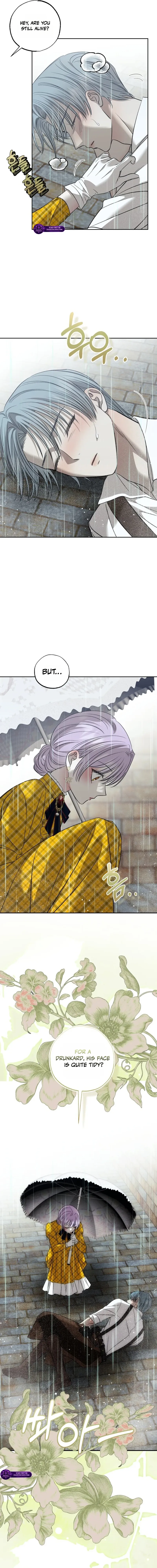 Read The Hand That Once Fed chapter 107 image 22 on Lezhin