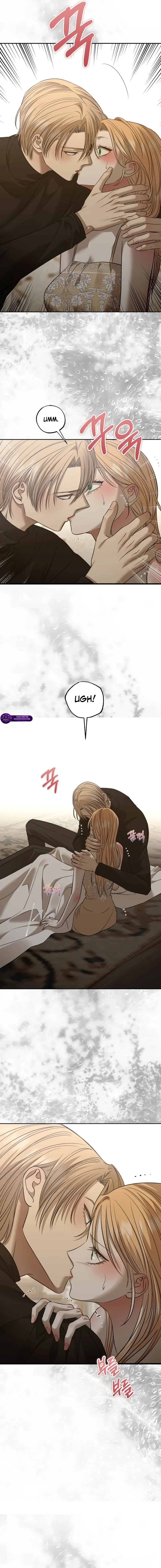 Read The Hand That Once Fed chapter 107 image 5 on Lezhin