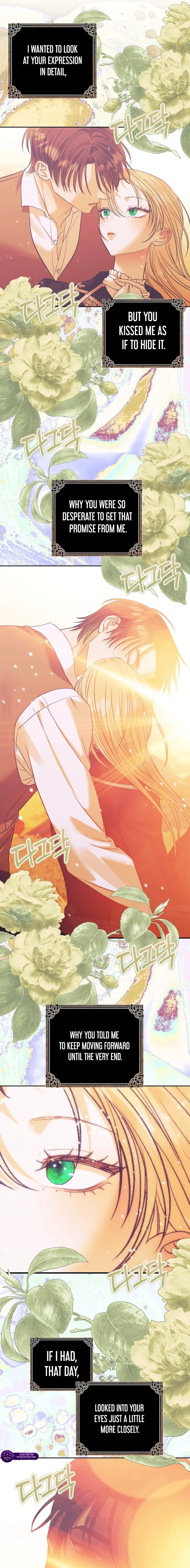 Read The Hand That Once Fed chapter 109 image 19 on Lezhin