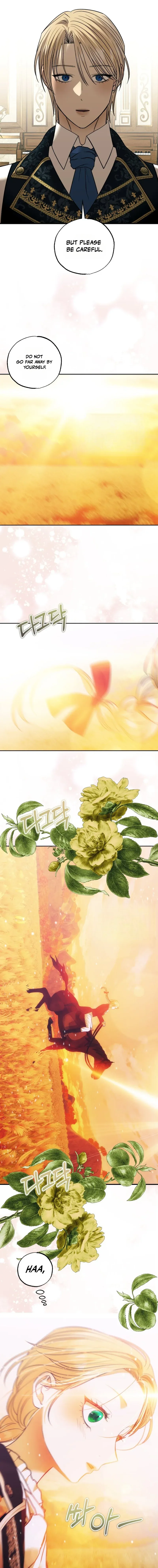 Read The Hand That Once Fed chapter 109 image 6 on Lezhin