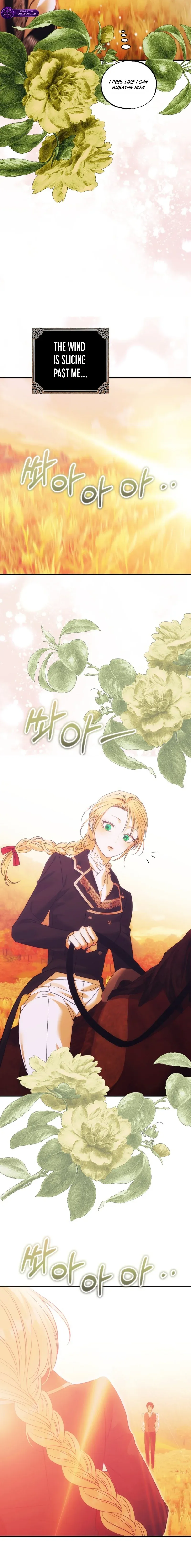 Read The Hand That Once Fed chapter 109 image 7 on Lezhin
