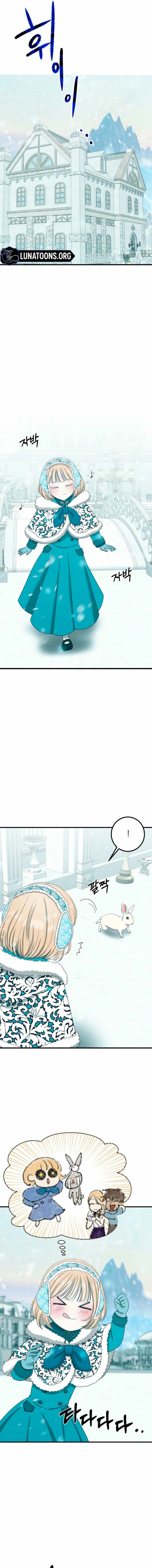Read The Hand That Once Fed chapter 11 image 10 on Lezhin