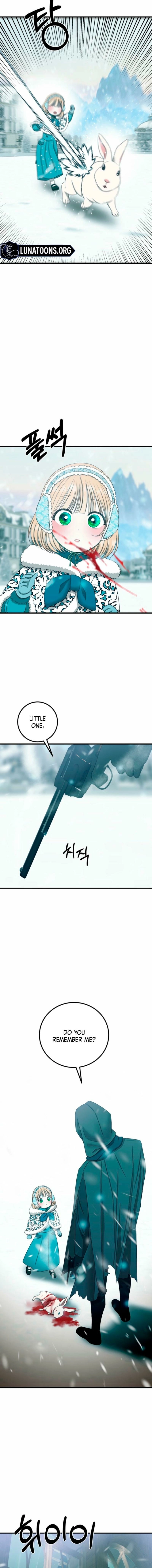 Read The Hand That Once Fed chapter 11 image 11 on Lezhin