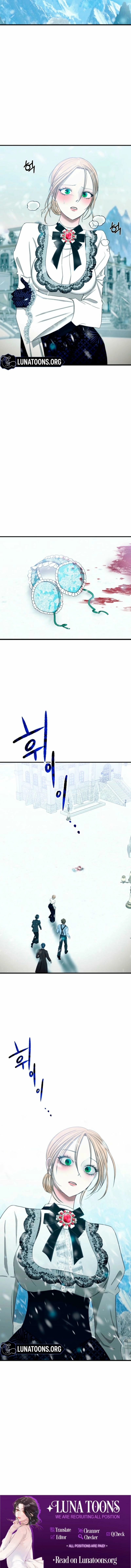 Read The Hand That Once Fed chapter 11 image 14 on Lezhin