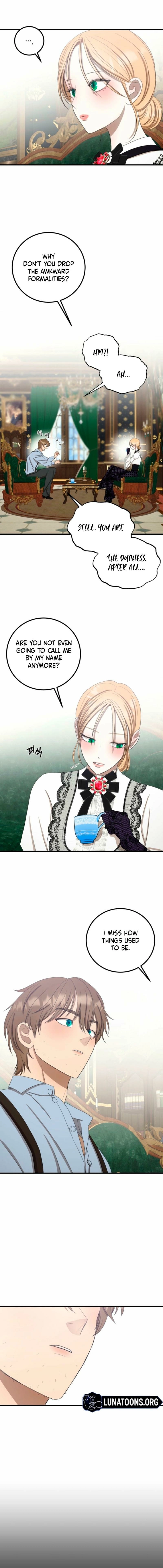 Read The Hand That Once Fed chapter 11 image 2 on Lezhin