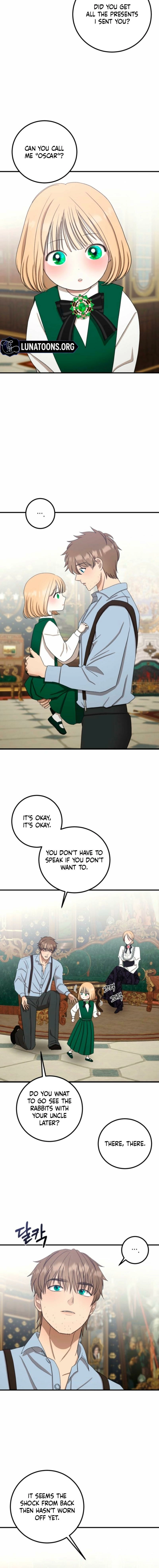 Read The Hand That Once Fed chapter 11 image 5 on Lezhin