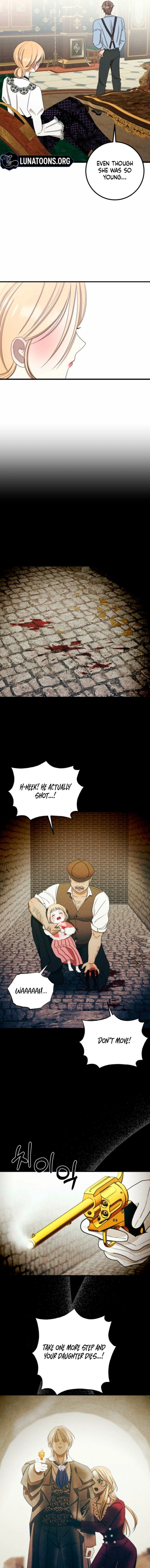 Read The Hand That Once Fed chapter 11 image 6 on Lezhin