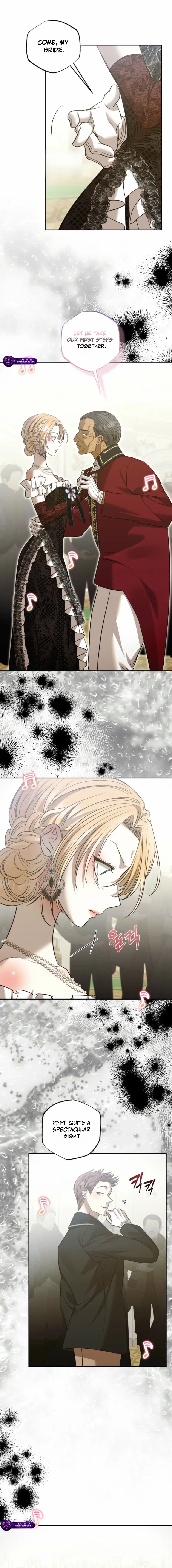 Read The Hand That Once Fed chapter 110 image 11 on Lezhin