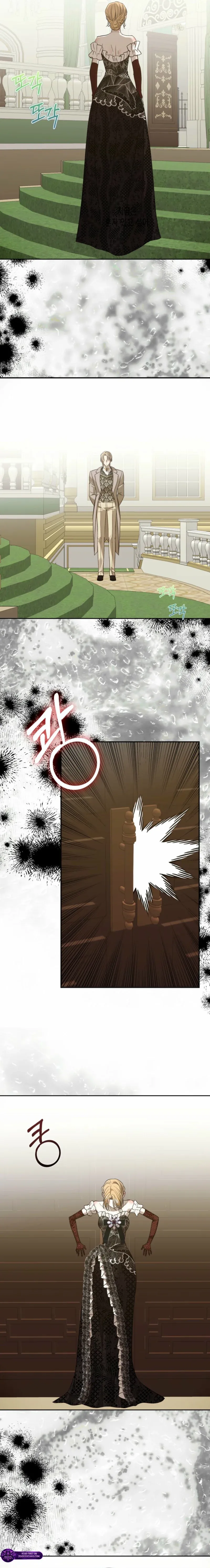 Read The Hand That Once Fed chapter 110 image 17 on Lezhin