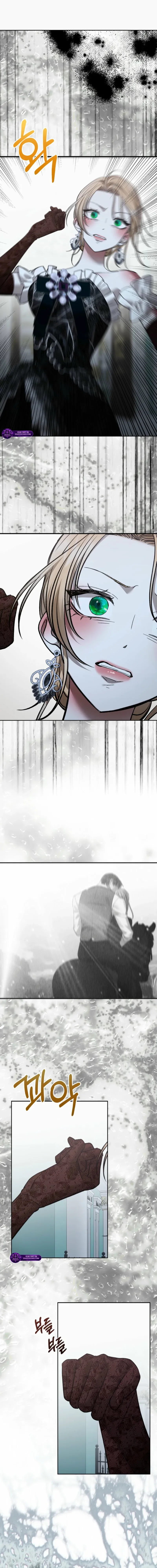 Read The Hand That Once Fed chapter 110 image 19 on Lezhin