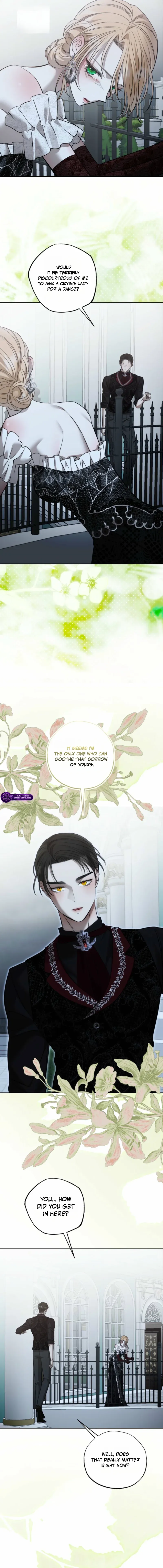 Read The Hand That Once Fed chapter 110 image 21 on Lezhin