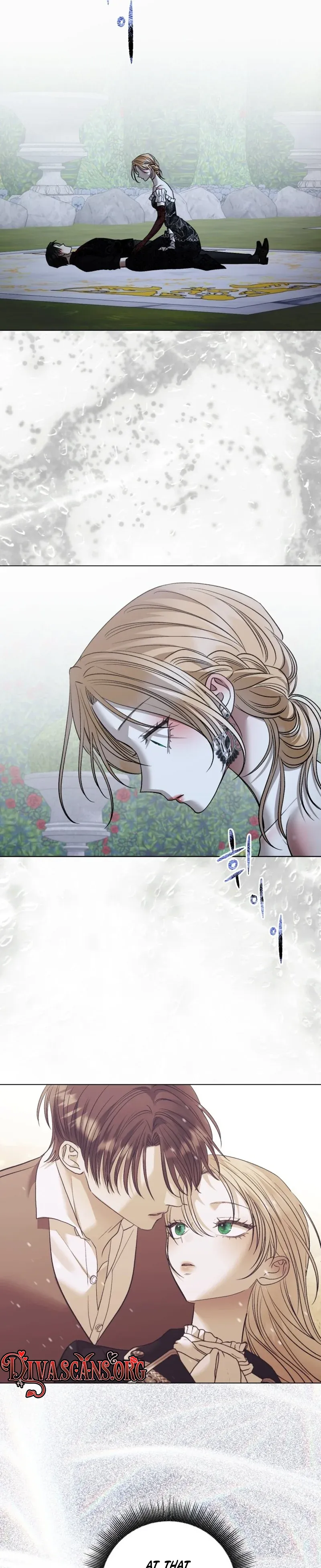 Read The Hand That Once Fed chapter 113 image 12 on Lezhin
