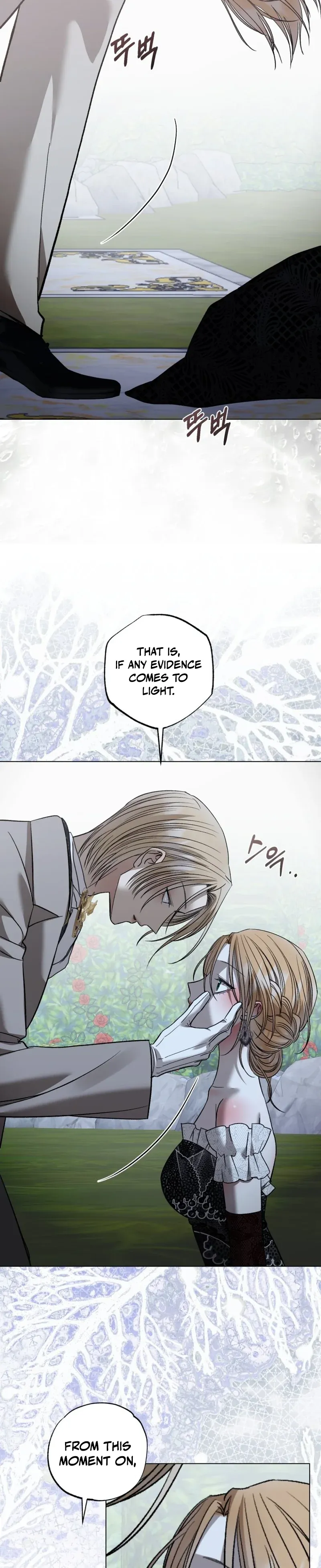 Read The Hand That Once Fed chapter 113 image 24 on Lezhin