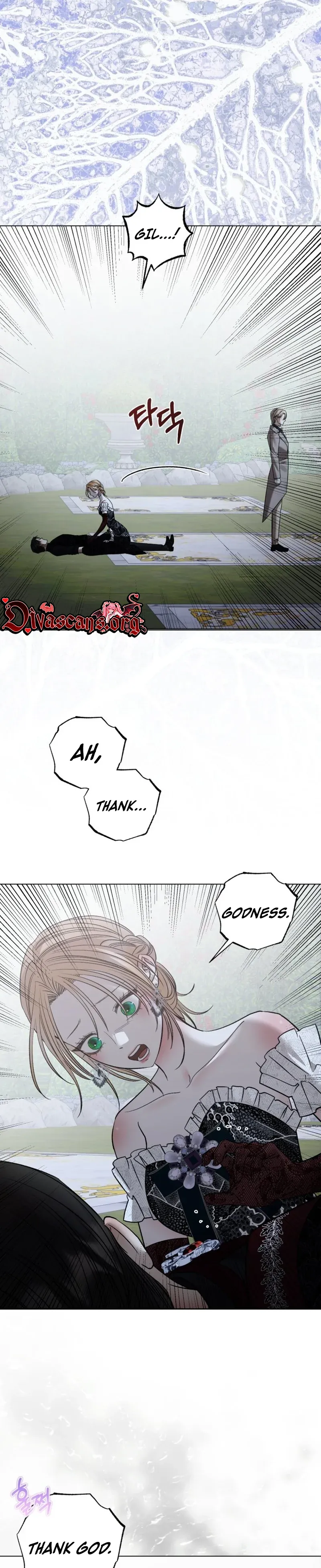 Read The Hand That Once Fed chapter 113 image 29 on Lezhin