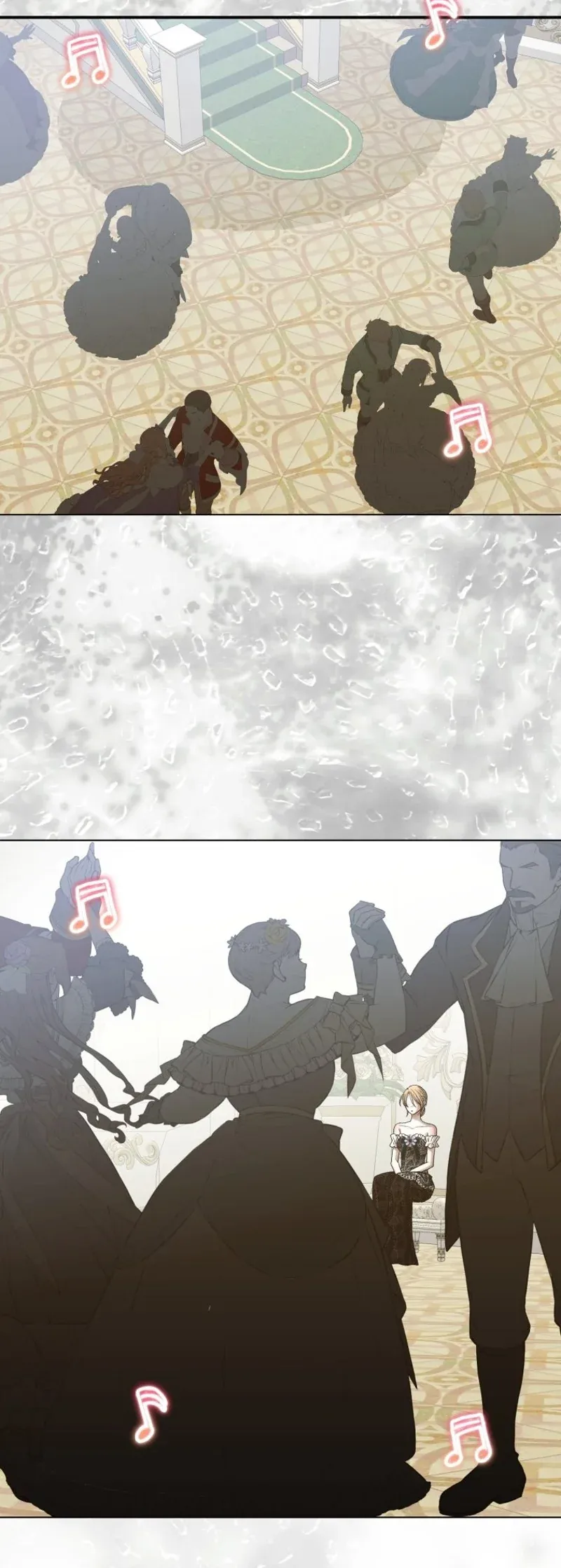 Read The Hand That Once Fed chapter 113 image 34 on Lezhin