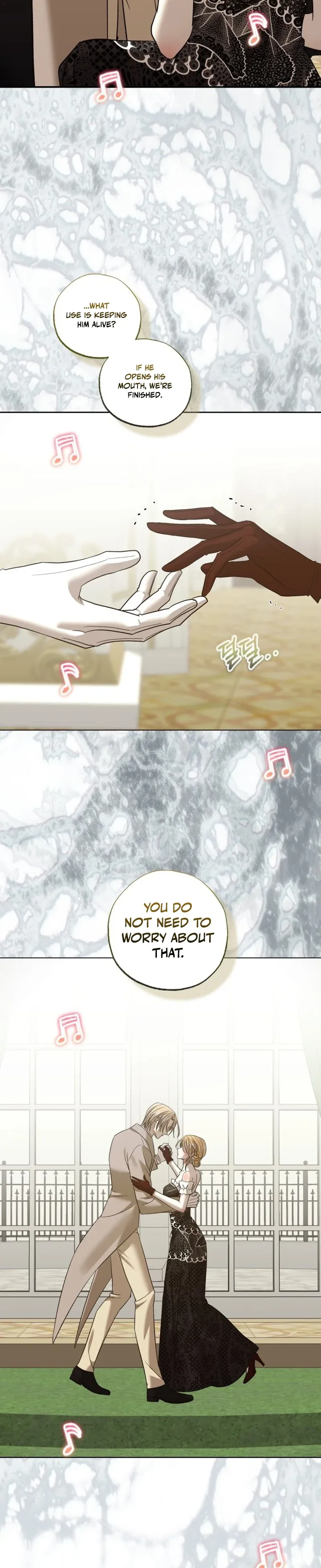 Read The Hand That Once Fed chapter 113 image 40 on Lezhin