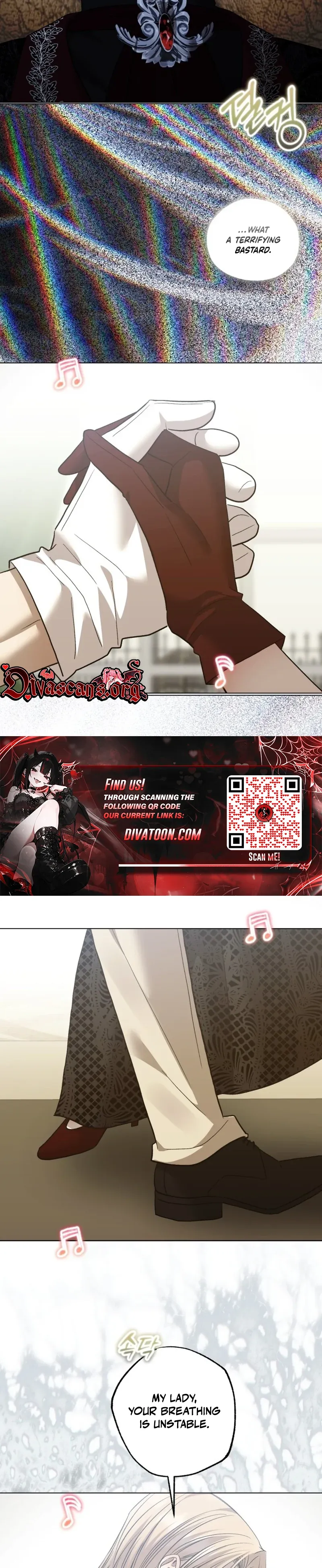 Read The Hand That Once Fed chapter 113 image 43 on Lezhin
