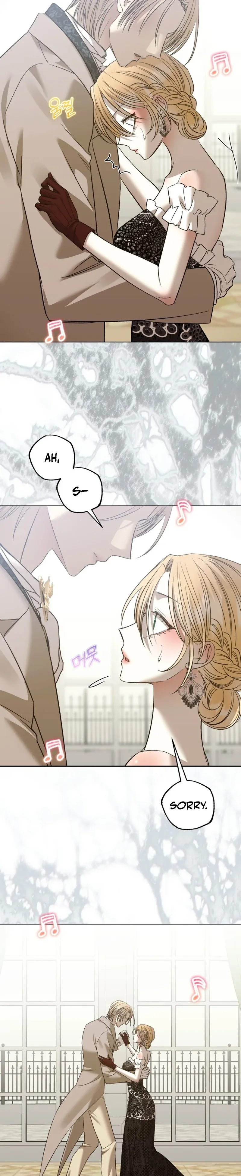 Read The Hand That Once Fed chapter 113 image 44 on Lezhin