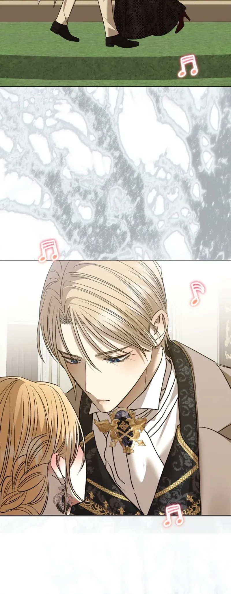 Read The Hand That Once Fed chapter 113 image 45 on Lezhin