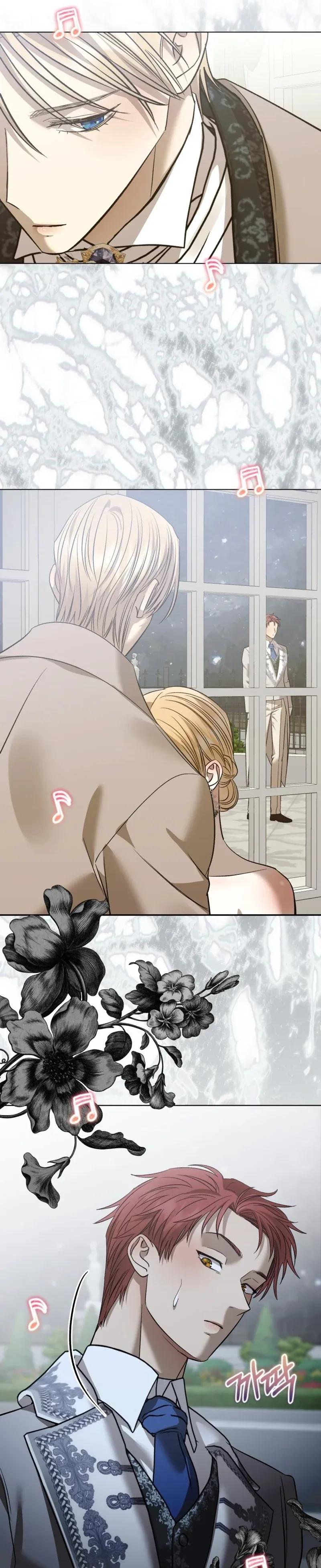 Read The Hand That Once Fed chapter 113 image 46 on Lezhin
