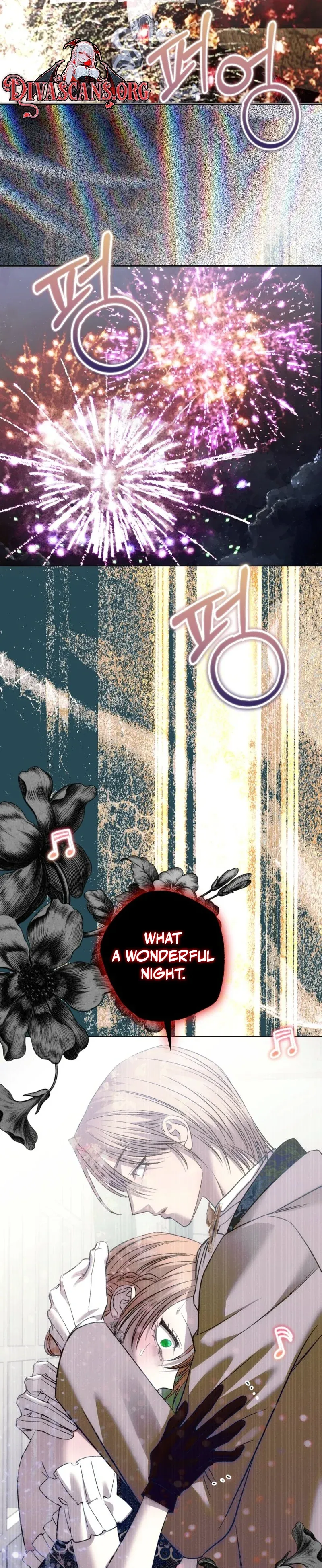 Read The Hand That Once Fed chapter 113 image 48 on Lezhin