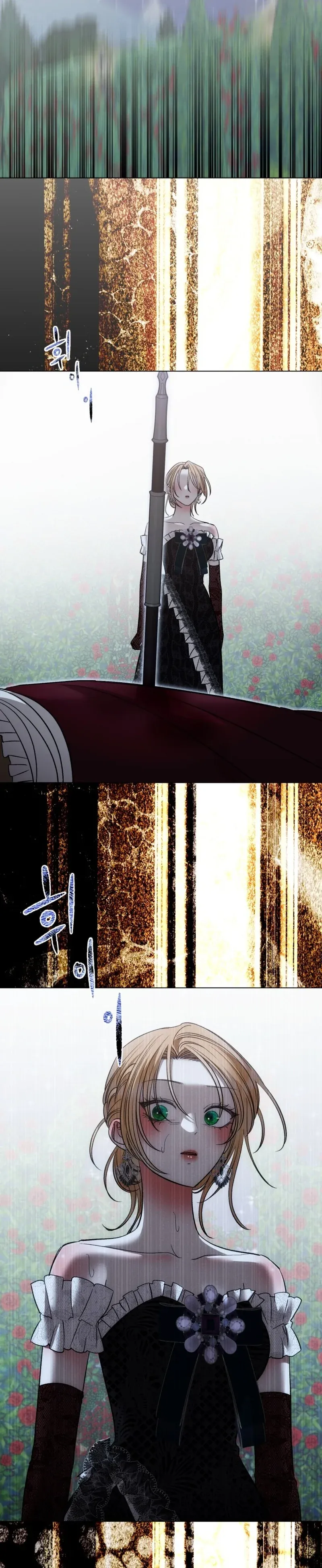 Read The Hand That Once Fed chapter 113 image 5 on Lezhin