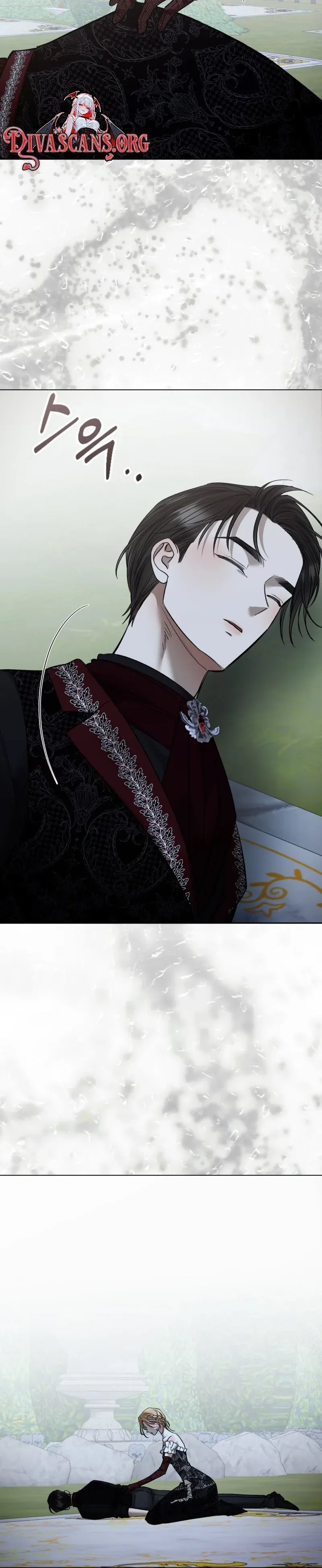 Read The Hand That Once Fed chapter 113 image 9 on Lezhin