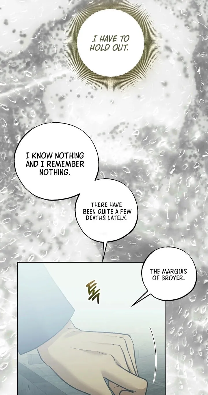 Read The Hand That Once Fed chapter 116 image 13 on Lezhin