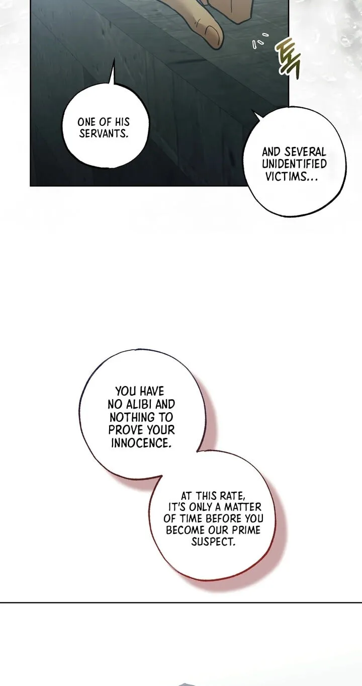 Read The Hand That Once Fed chapter 116 image 14 on Lezhin