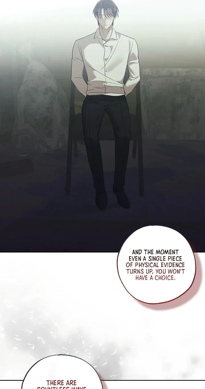 Read The Hand That Once Fed chapter 116 image 15 on Lezhin