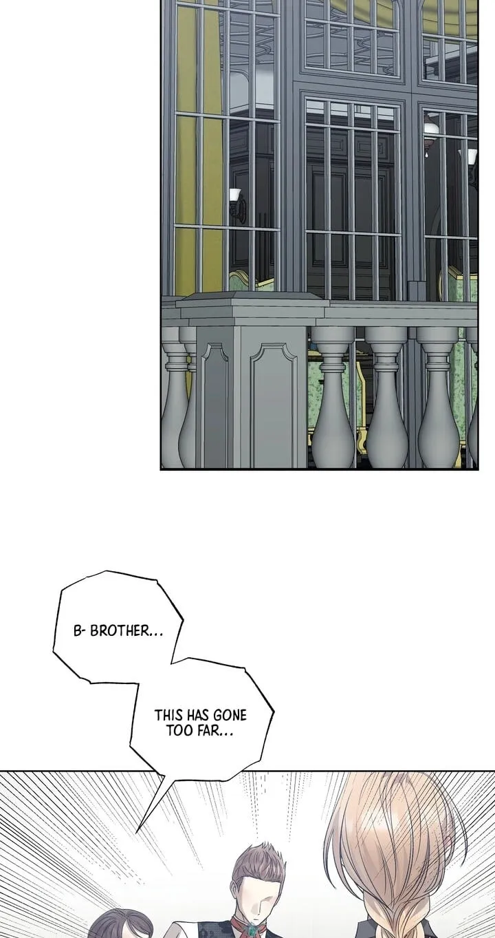 Read The Hand That Once Fed chapter 116 image 19 on Lezhin
