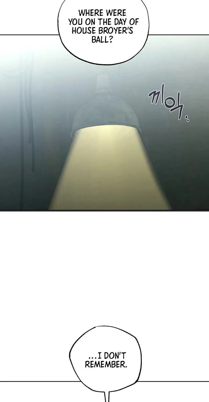 Read The Hand That Once Fed chapter 116 image 2 on Lezhin