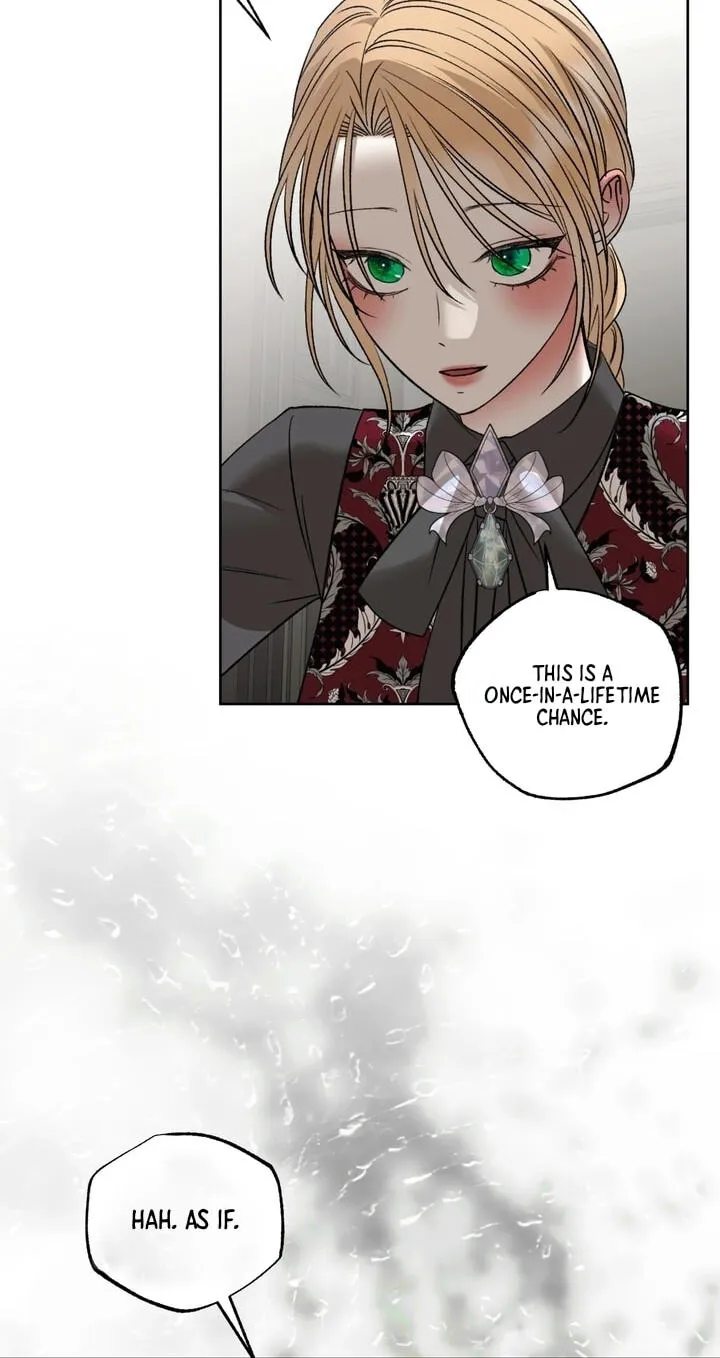 Read The Hand That Once Fed chapter 116 image 21 on Lezhin