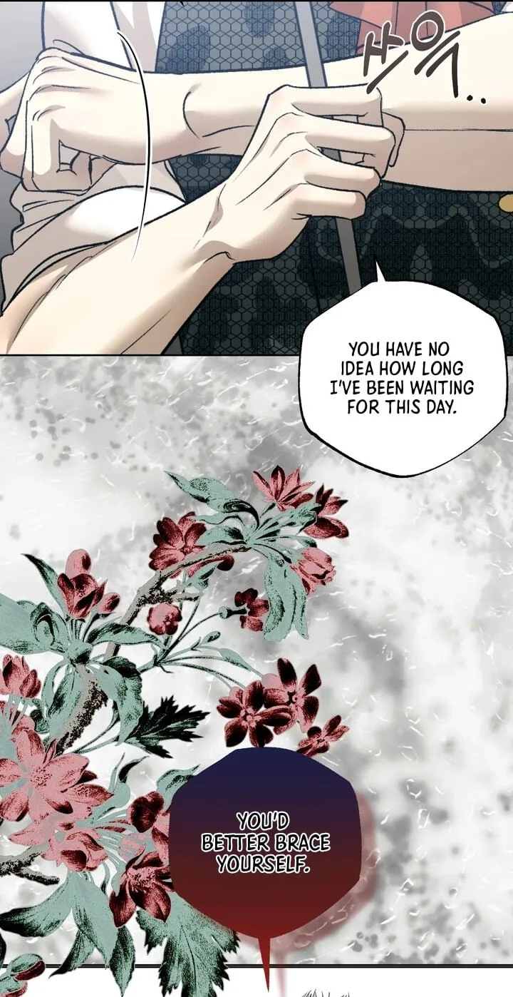 Read The Hand That Once Fed chapter 116 image 22 on Lezhin