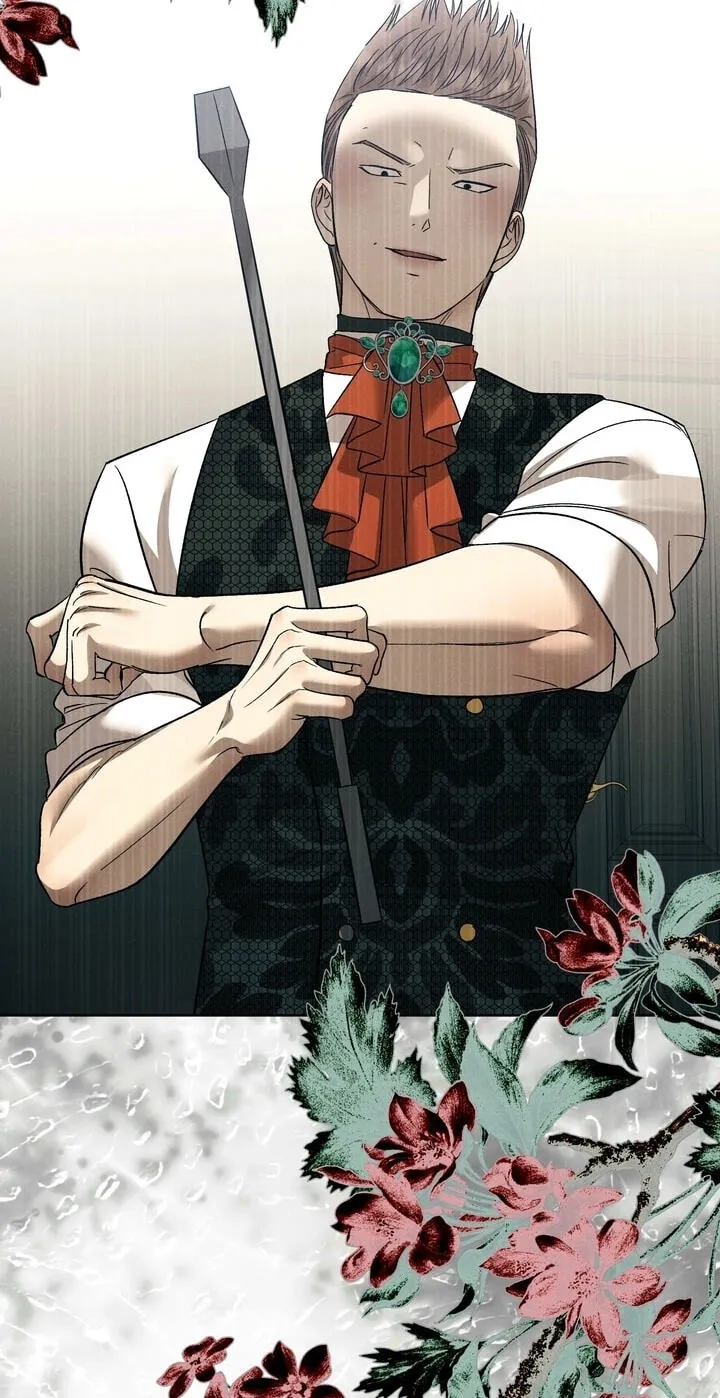 Read The Hand That Once Fed chapter 116 image 23 on Lezhin