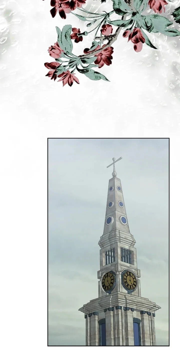 Read The Hand That Once Fed chapter 116 image 24 on Lezhin