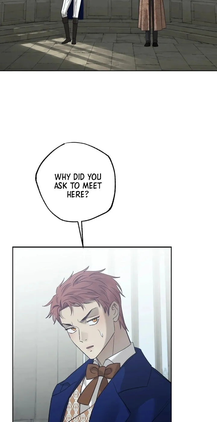 Read The Hand That Once Fed chapter 116 image 26 on Lezhin