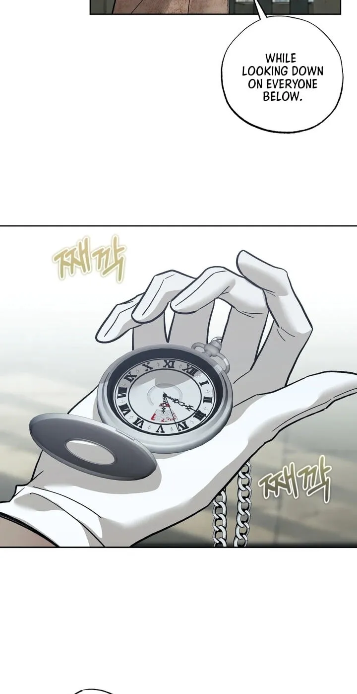 Read The Hand That Once Fed chapter 116 image 28 on Lezhin